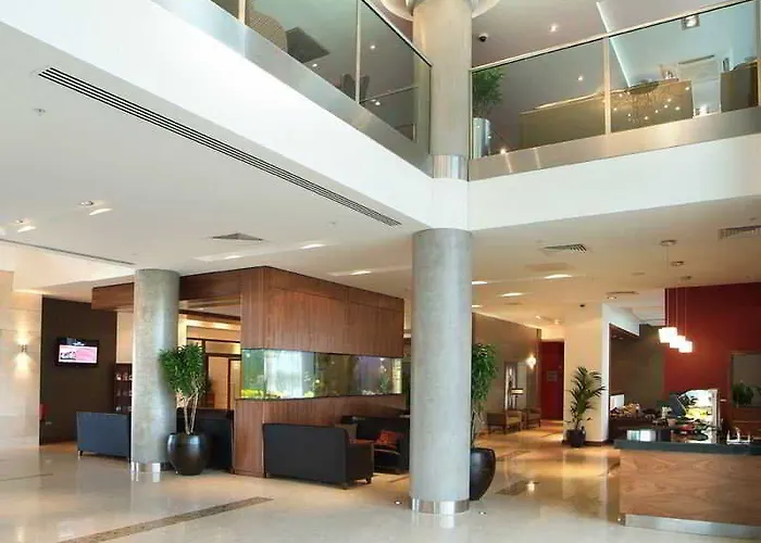 The Gateway Hotel Dundalk