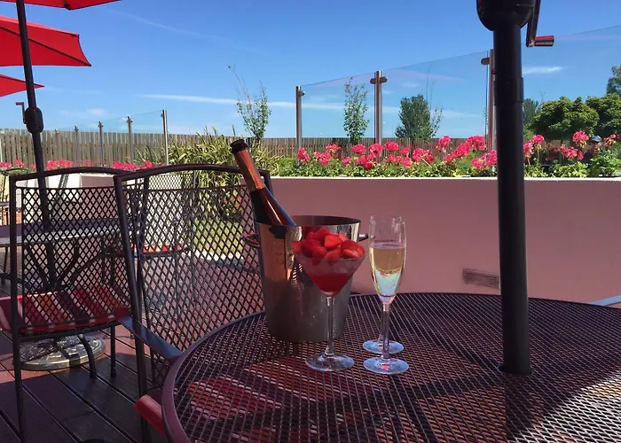 The Gateway 4* ダンドーク