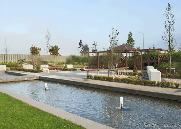 Hotel The Gateway Dundalk