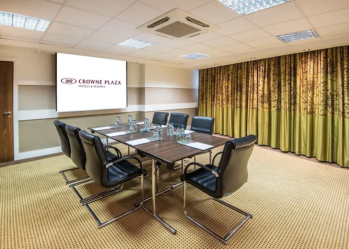 The Gateway 4* ダンドーク