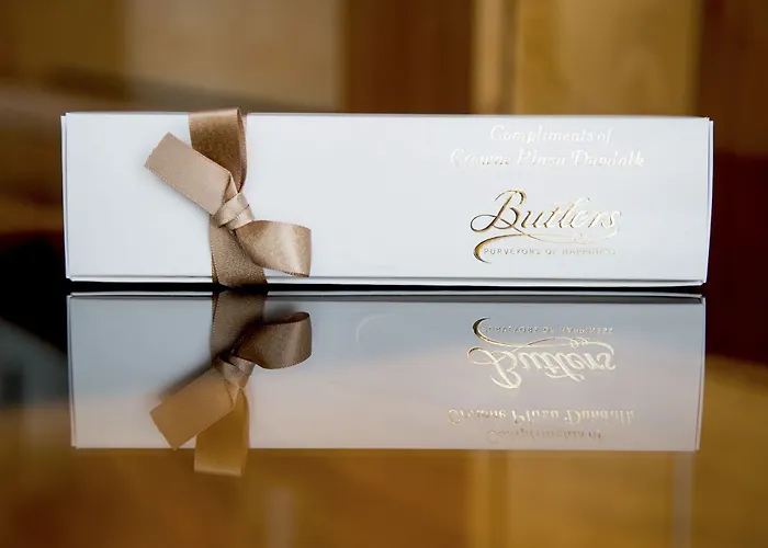 The Gateway Hotel Dundalk