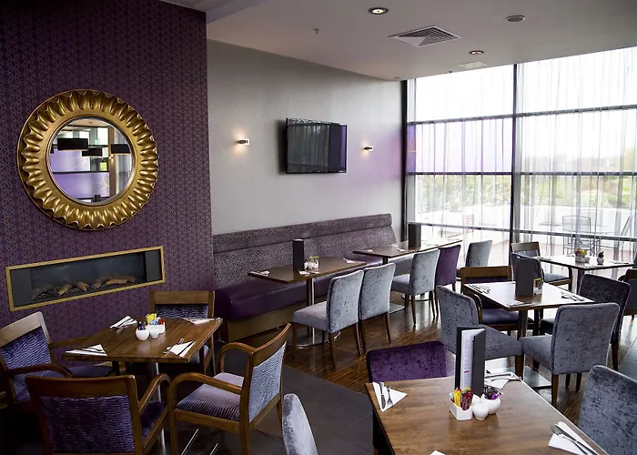 The Gateway Hotel Dundalk