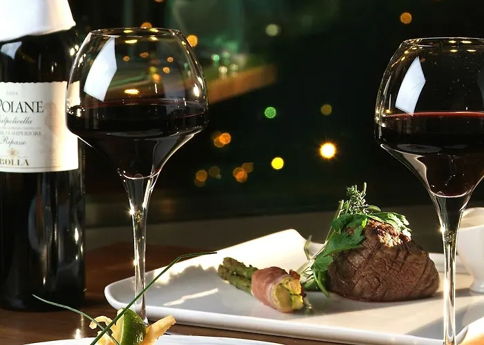 The Gateway Hotel Dundalk