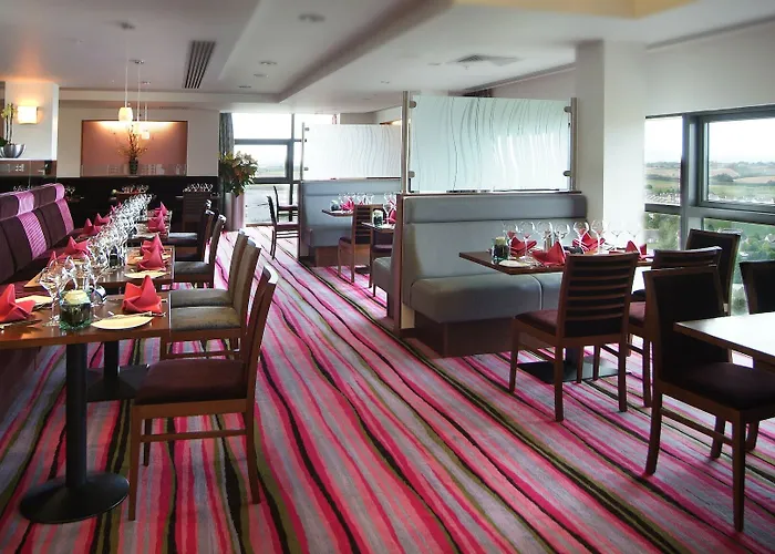 The Gateway 4* Dundalk