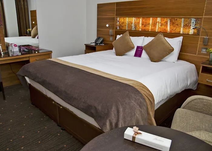 Hotel The Gateway 4*