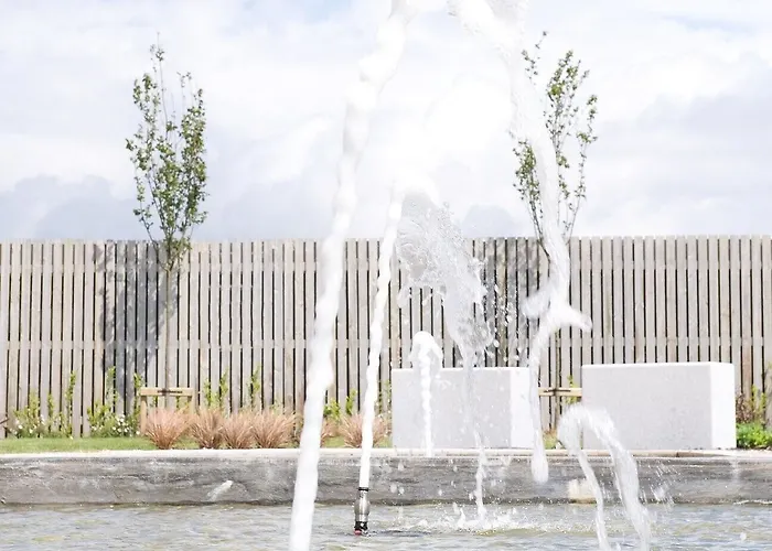 The Gateway Отель